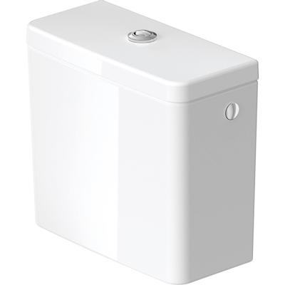 Duravit D-neo reservoir 395x180x360mm wit 09440000051