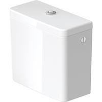 Duravit D-neo reservoir 395x180x360mm wit 09440000051