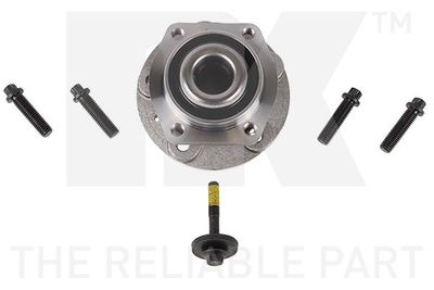 Wiellager 754817