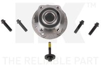 Wiellager 754817