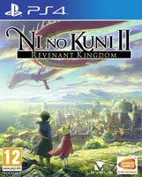 Ni No Kuni II: Revenant Kingdom - thumbnail