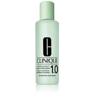 Clarifying Lotion 1.0 Twice A Day Exfoliator
