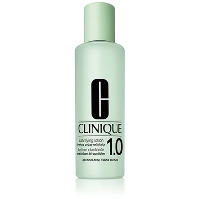Clarifying Lotion 1.0 Twice A Day Exfoliator