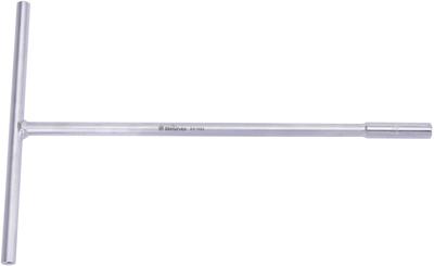 Bikeservice schroevendraaier turn handle bst au6knt 8mm x 300 mm
