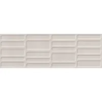 Wandtegel Gravity Axel Ivory 40x120 rett