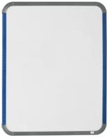 Whiteboard nobo slim line 28x36cm wit