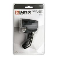 Lynx Koplamp e-bike 30 lux