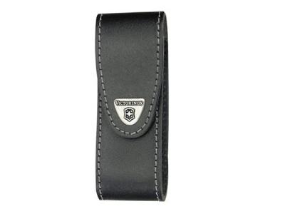 Victorinox Riemetui V.0,87-0,89 dik Mes en Multitools Accessoire Zwart