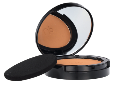 Black Up Two Way Cake Compact Powder Two Way Cake N°11B 11 g
