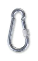 Beta 8074G 8X80-Karabijnhaken Met Borgring - 080740308