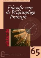Filosofie van de wiskundige praktijk (Paperback)