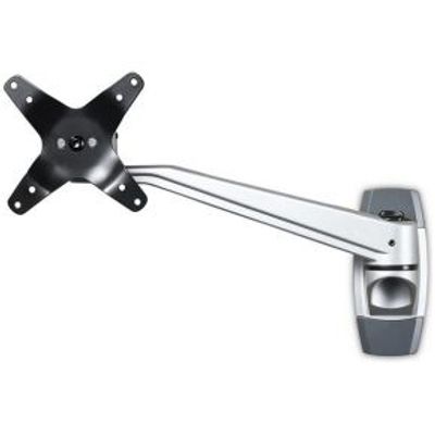 StarTech.com Monitor arm wandmonteerbaar 26 cm lange scharnierende arm Premium