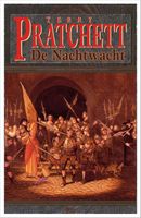 De nachtwacht - Terry Pratchett - ebook - thumbnail