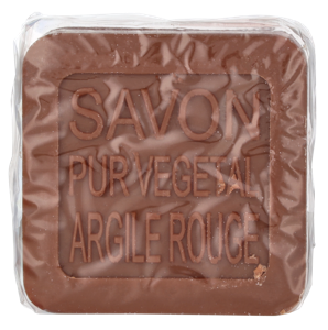 La Savonnerie De Nyons Soap Bar + Metal Box 100 g Zeep