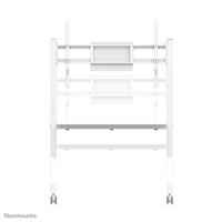 Neomounts FL50-525WH1 vloersteun tv-vloerstandaard - thumbnail