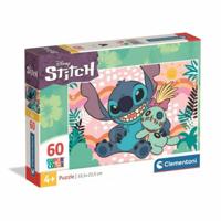 Puzzel Clementoni Stitch