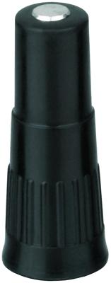 REINHEIMER ventielverlenging kapje valve extension 27mm plastic