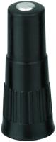 REINHEIMER ventielverlenging kapje valve extension 27mm plastic