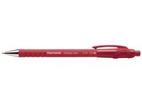 Balpen Paper Mate Flexgrip Ultra rood medium