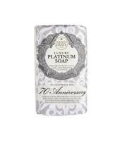 Nesti Dante luxury platinum zeep 250gr.