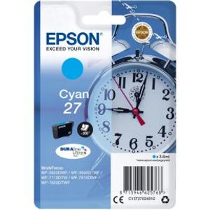 Epson C13T27024022 Geel inktcartridge