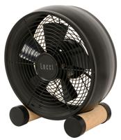 Beacon TafelventilatorBreeze Tabel Fan Ø 20cm - Zwart - 213120EU