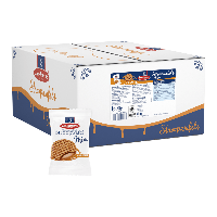 Stroopwafels Daelmans Mini Karamel 200 stuks