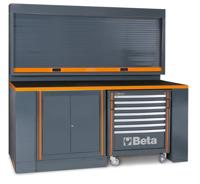 Beta C55Pb-Pro/8 Werkplaats Samenstelling - 055000066