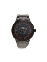 Versace montre Infinite Gent 43 mm - Gris