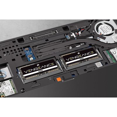 16 GB DDR5-4800 Kit Werkgeheugen