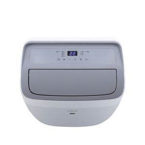 Inventum AC907W mobiele airconditioner 58 dB 1100 W Wit