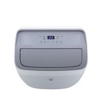 Inventum AC907W mobiele airconditioner 58 dB 1100 W Wit - thumbnail