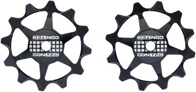 CONTEC Ct pulley set scroller 2x 12 teeth