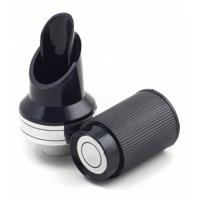 Gietkurk Metaltex Met deksel