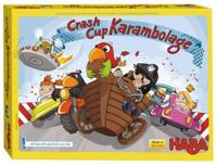 Haba crash cup karambolage spel Haba crash cup karambolage spel