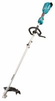 Makita DUX18ZX1 | 18 V | Accu Combisysteem + bosmaaier opzetstuk | D-Greep | Zonder accu&apos;s & Laders - DUX18ZX1