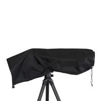 Buteo Photo Gear regenhoes 2 zwart Buteo Photo Gear regenhoes 2 zwart