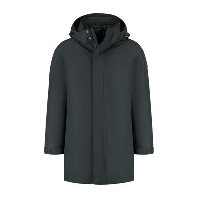 Travelin&apos; - 3-in-1 jacket - Zwart - Maat