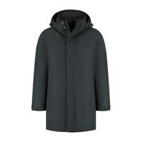 Travelin&apos; - 3-in-1 jacket - Zwart - Maat