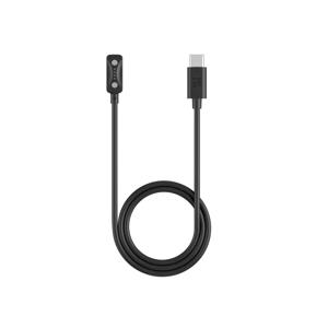 Polar 910111085 USB-kabel USB 2.0 USB C Zwart