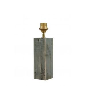 Urban grijs H25 tafellamp
