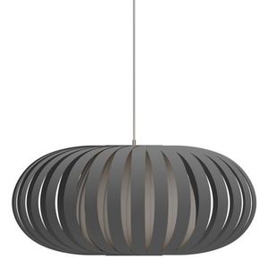 Tom Rossau ST903 Hanglamp - Grijs - 100 cm