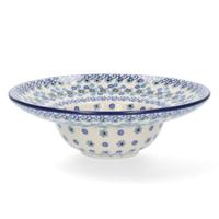 Plate for pasta 25cm - Winter Garden Plate for pasta 25cm - Winter Garden