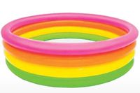 Intex Kinderzwembad sunset glow