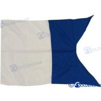 Bandera letra A GS73447 - LETRA ""A"" 40X60