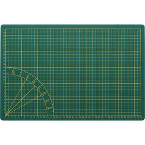 Snijmat A3 – Groen Snijmat – Formaat 30 x 45 cm