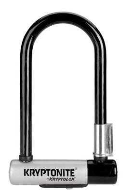 Kryptonite Beugelslot kryptolock mini-7