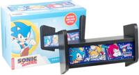 Sonic The Hedgehog Lamp with USB-C Arcade