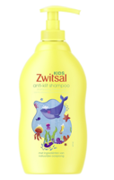 Zwitsal Kids Anti-Klit Shampoo Zwitsal Kids Anti-Klit Shampoo