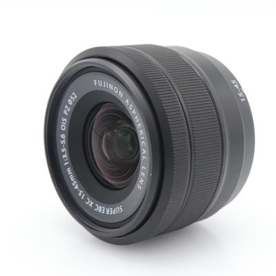 Fujifilm XC 15-45mm F/3.5-5.6 OIS PZ occasion